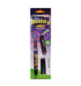 Bahadur Fountain Pen with pen refills Buddy